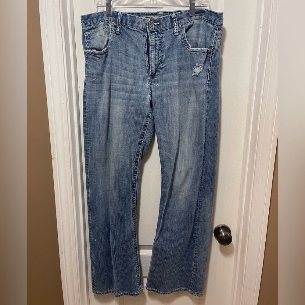 Men’s BKE Tyler jeans 36R